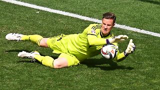 Für Marc-André ter Stegen bietet sich neue Option