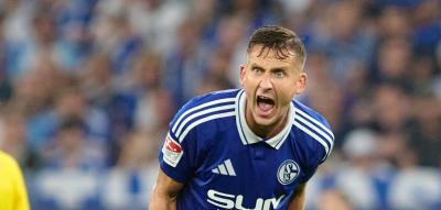 Schalke 04 eröffnet die neue Zweitliga-Saison