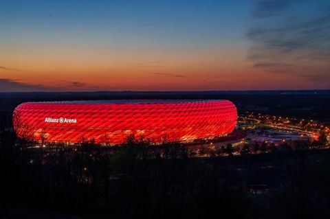 Neuer Bundesliga-Spielplan steht – echter Knaller schon am zweiten Spieltag