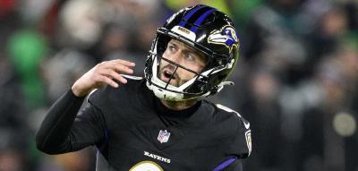 16 Massage-Therapeutinnen belasten den NFL-Rekord-Kicker