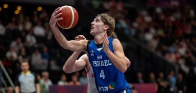 Jordanien verweigert WM-Spiel gegen Israel
