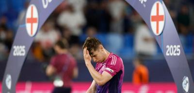 Deutsche Moral nicht belohnt – Titelverteidiger England siegt nach Verlängerung