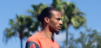 Fünf Jahre FC Bayern und nie ein Robben-Moment – der Abgang von Leroy Sané