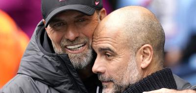 Kritik an Klub-WM – Guardiola springt Klopp zur Seite