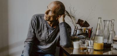 Herzinfarkt, Diabetes, Depressionen – wie Einsamkeit viele Menschen krank macht