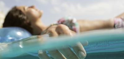 Temperaturen an die 40 Grad – so schützen Sie ihren Körper