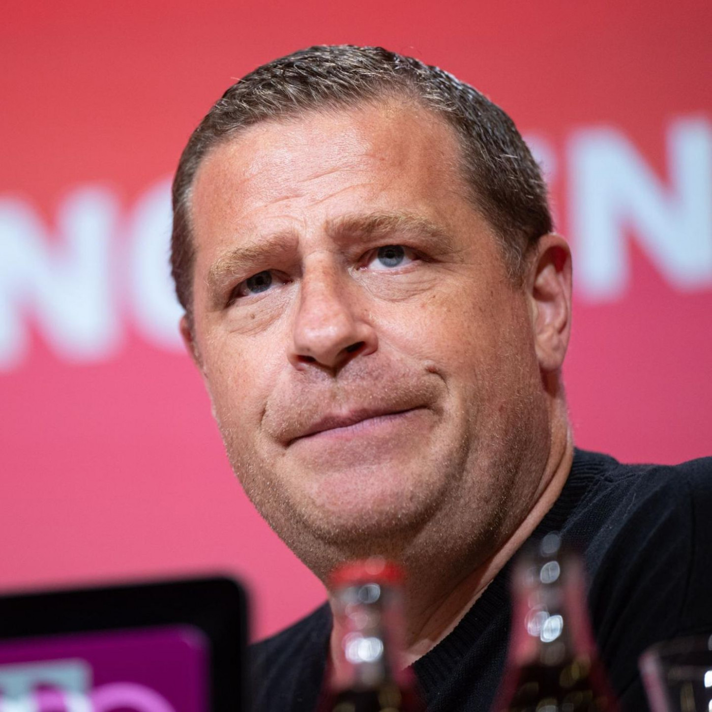 Wie der Zoff zwischen Hoeneß und Matthäus für Eberl zum Problem wird