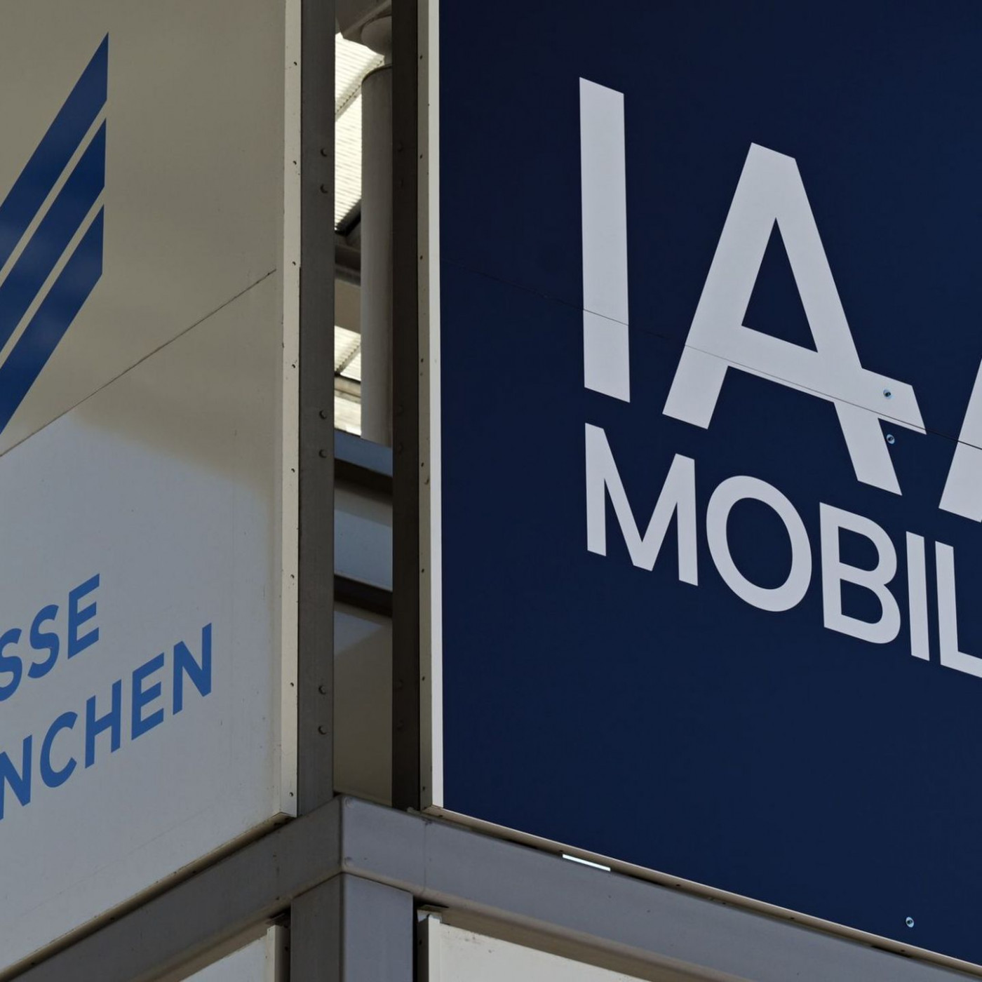 IAA auf Wachstumskurs - Mehr als 100 chinesische Aussteller