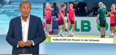 „Ich habe fertig“ – ZDF-Veteran macht Schluss