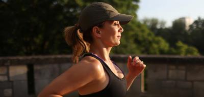 Training trotz 38 Grad? Diese 6 Hinweise sollten Sie befolgen