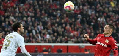 „Was sind 150 Millionen? Man kriegt keinen Neymar, aber man kann viele Bäume damit pflanzen“