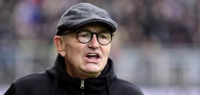 „Einen Scheiß für den deutschen Fußball gemacht“ – Lienen rechnet mit dem FC Bayern ab