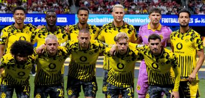 Bis zu 400 Millionen Euro – Neuer Geldregen für Borussia Dortmund