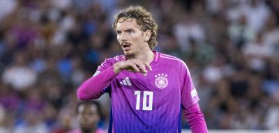 DFB-Geschäftsführer Rettig kritisiert Bayern wegen Wirbel um Woltemade