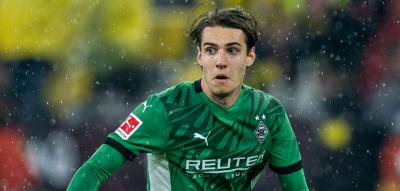 „Vereinsschädigend und inakzeptabel“ – Gladbach greift bei Neuhaus durch
