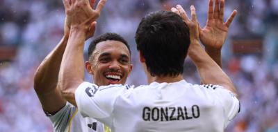 Real Madrid im Viertelfinale – Heute Nacht kann der BVB nachziehen
