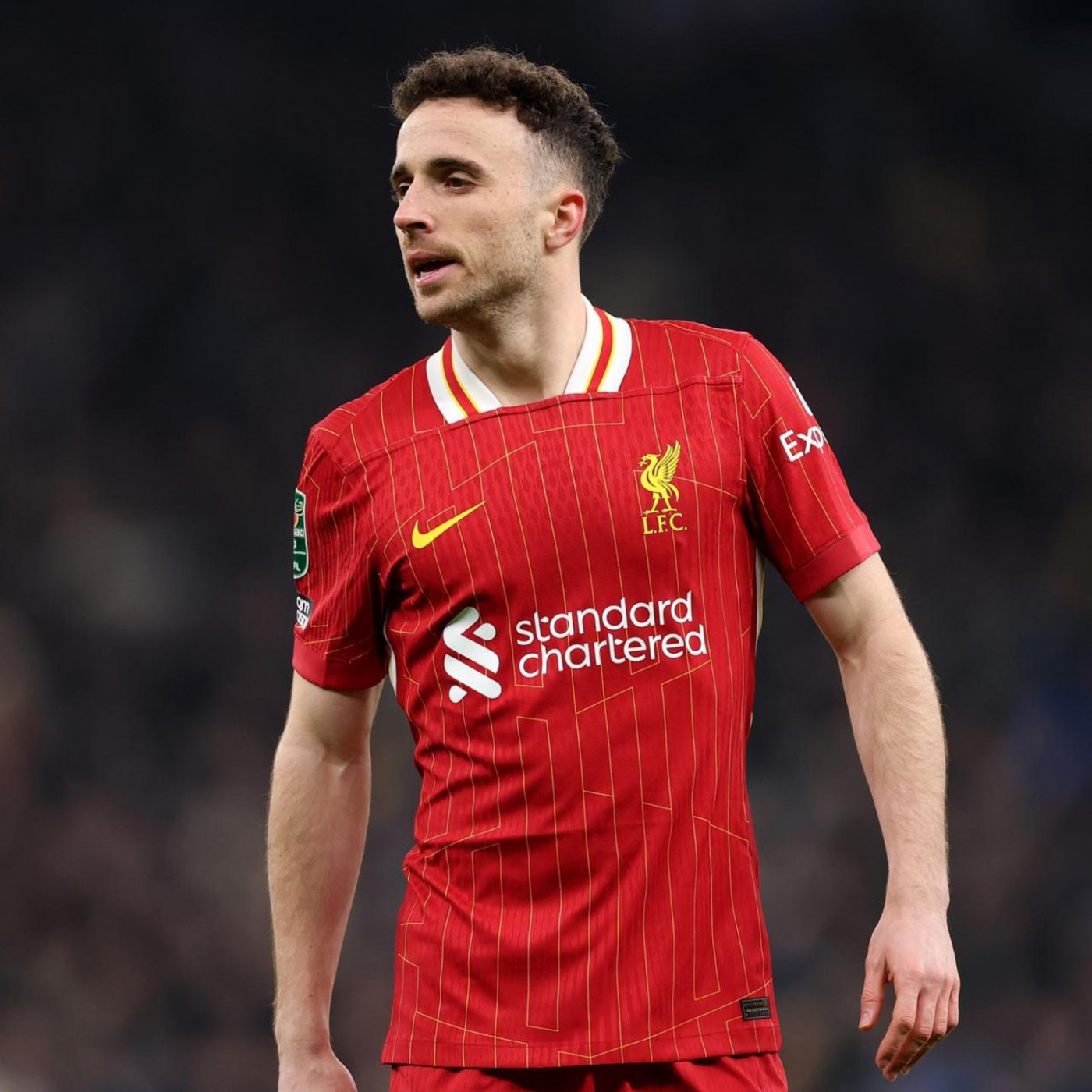 FC-Liverpool-Star Diogo Jota stirbt bei Autounfall in Spanien