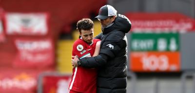 „Es bricht mir das Herz“ – Klopp trauert um seinen langjährigen Schützling