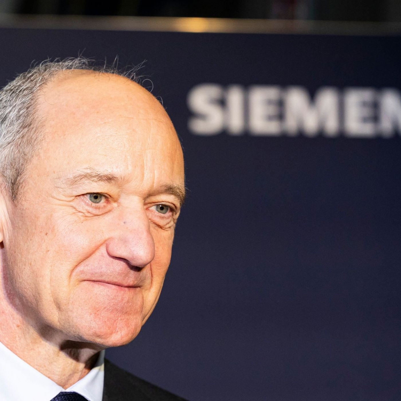 USA kommen China entgegen - Nutznießer Siemens