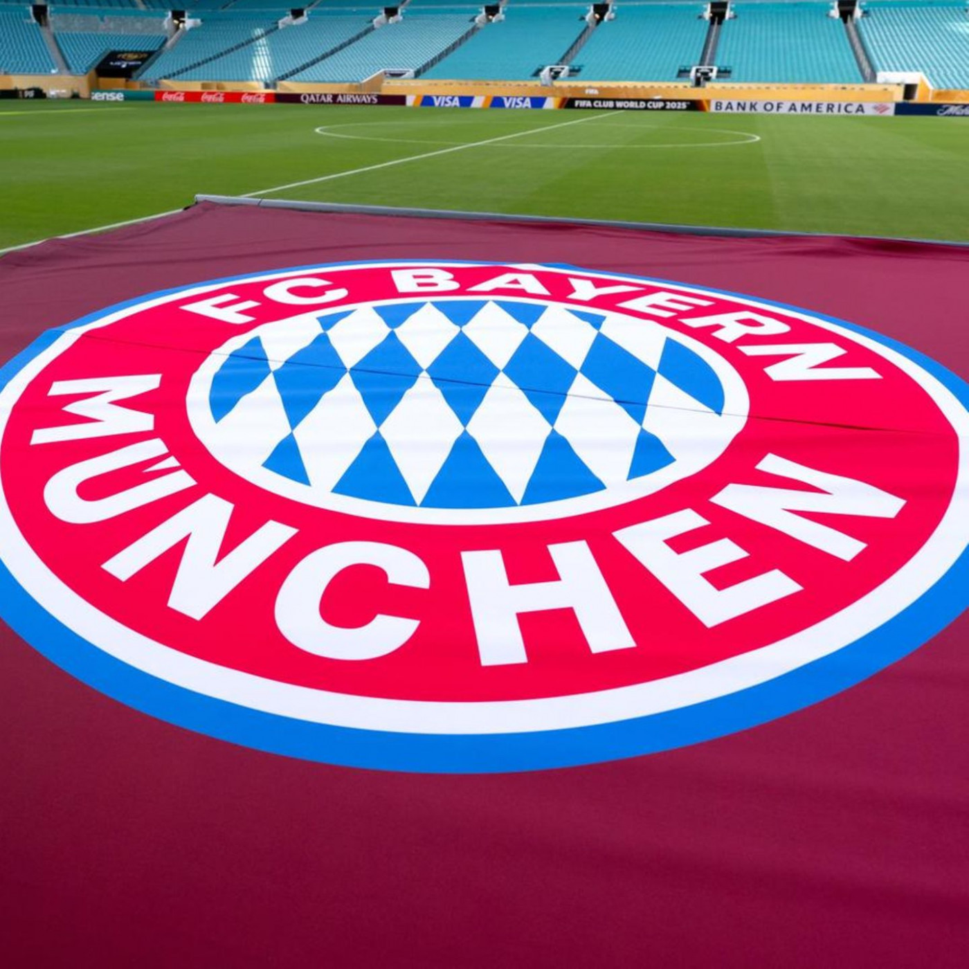 Jugendtrainer stirbt im Fußballcamp des FC Bayern