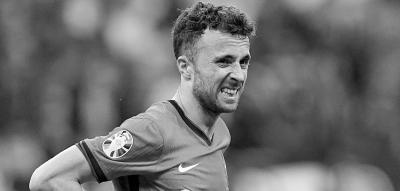 Tragischer Autounfall – Liverpool-Star Diogo Jota stirbt mit 28 Jahren