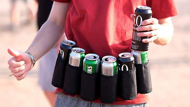 Dosenbier immer beliebter