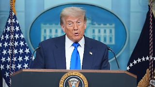 Europa wird durch Trump zum sicheren Hafen für Investoren