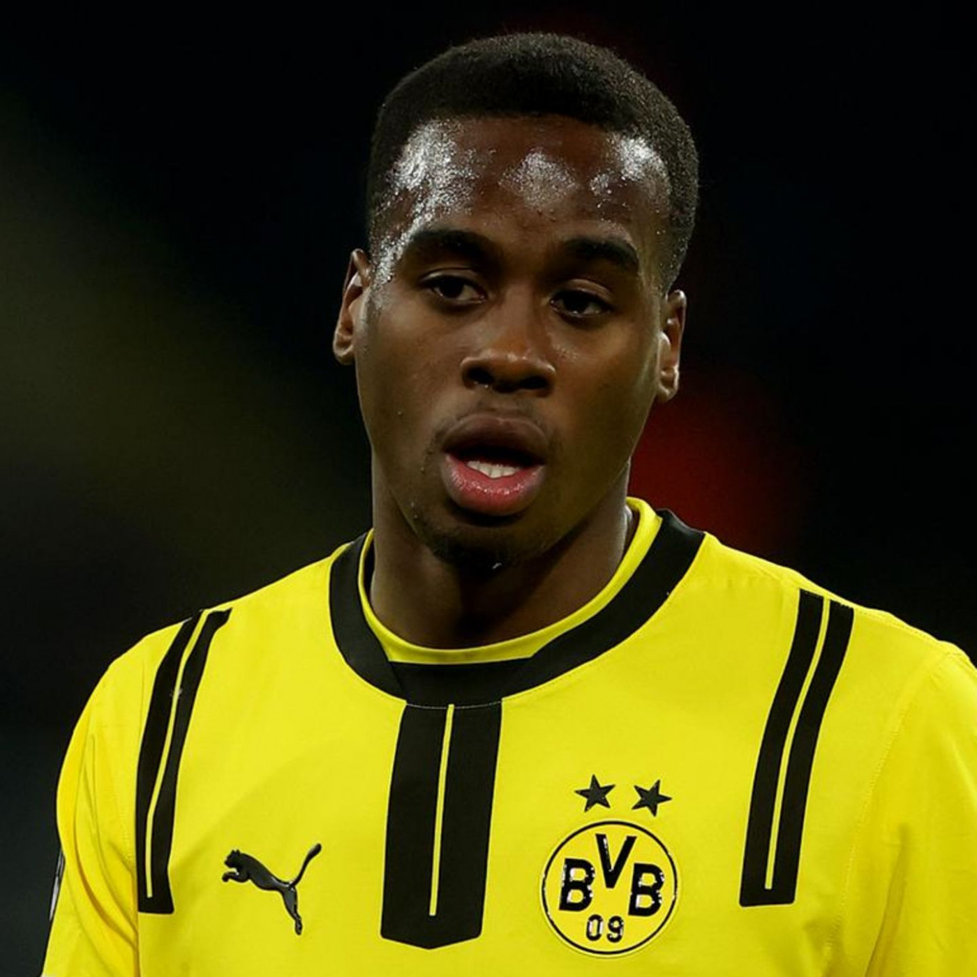 Jamie Gittens wechselt vom BVB zum FC Chelsea