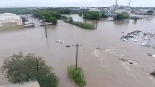 Sturzflut fordert 24 Tote in Texas – Trump verspricht Hilfe