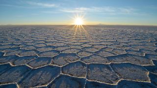 Wird Lithium knapp?