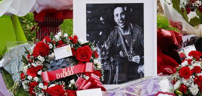 Physiotherapeut liefert Details – Warum Jota und sein Bruder durch die Nacht fuhren