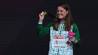 Krebs-Schock für Ciara Mageean