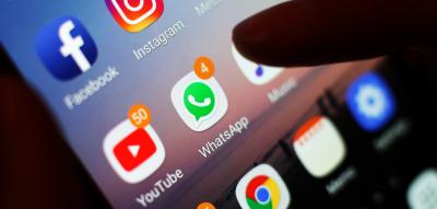 Die böse WhatsApp-Gruppe von Amsterdam