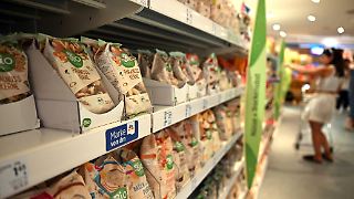 Drogerien werden zu Supermärkten