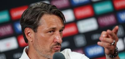 Kovac kritisiert Klub-WM und fordert Anpassungen von der Fifa