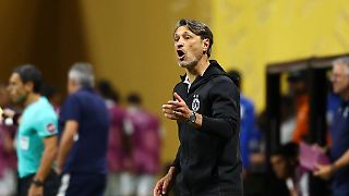 BVB-Trainer Kovac hat bei Klub-WM einiges zu meckern