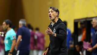 BVB-Trainer Kovac meckert über Bedingungen bei Klub-WM