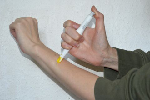 Zecken entfernen ohne Quetschen: Überzeugt Ticksafe?