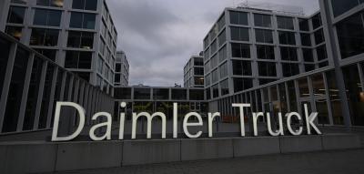 Tausende Jobs in Gefahr - Daimler Truck plant massiven Stellenabbau in Deutschland