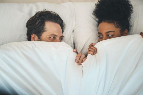 Länger, härter, besser? Das ist dran am Mythos Penisring