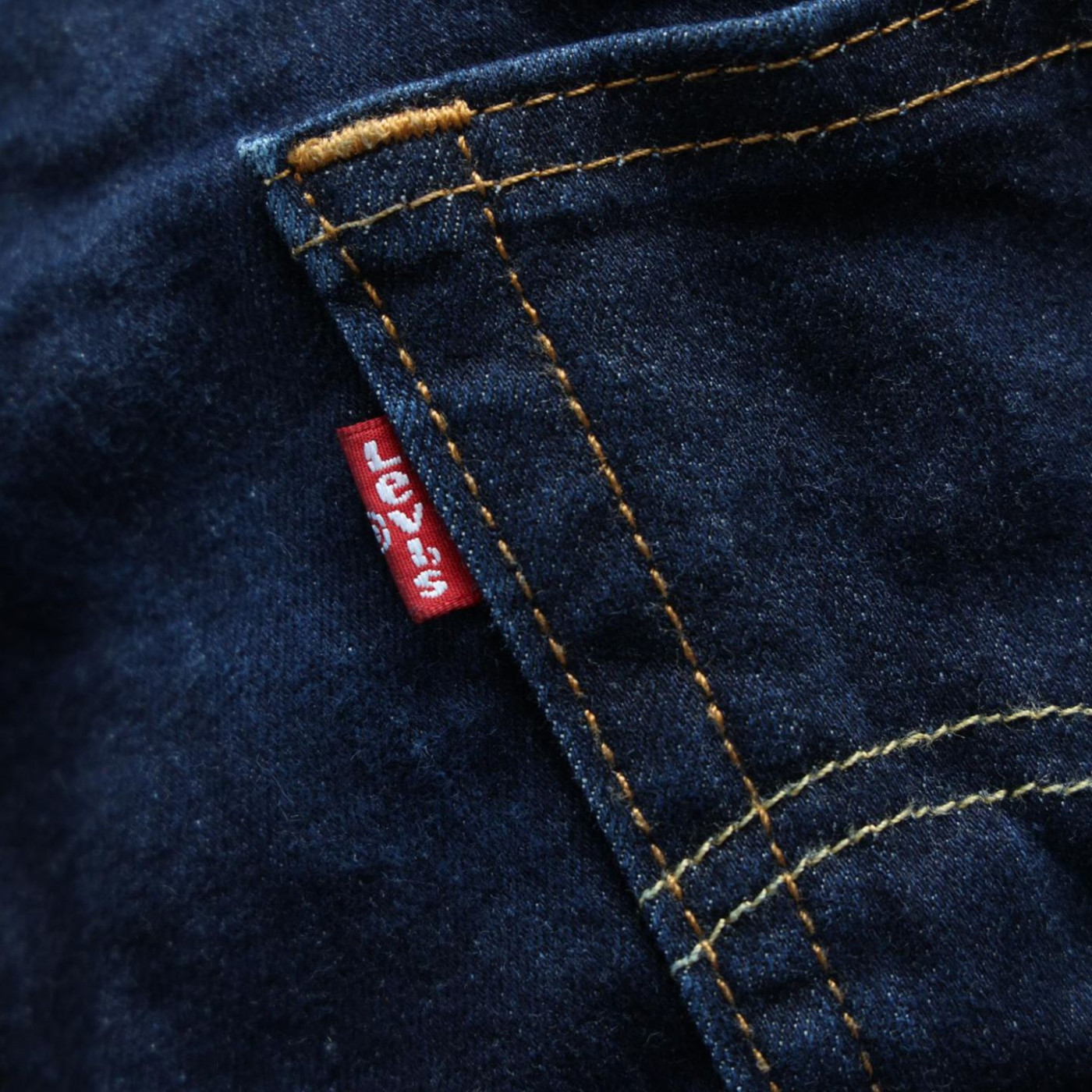 Prime-Day-Schnapper: Bekannte Levi's 501 mehr als die Hälfte reduziert