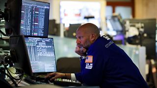 Trumps Zoll-Pläne lasten auf der Wall Street