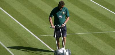 Debatte im Tennismekka – Muss Wimbledon seinen heiligen Rasen austauschen?