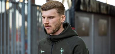 RB Leipzig stellt Timo Werner kalt