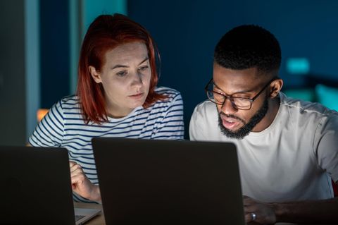 Was Paare dringend regeln sollten, wenn sie nicht heiraten wollen