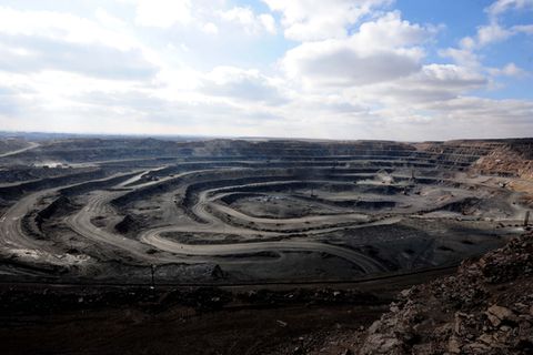 Chinas Exportkontrollen verteuern seltene Erden