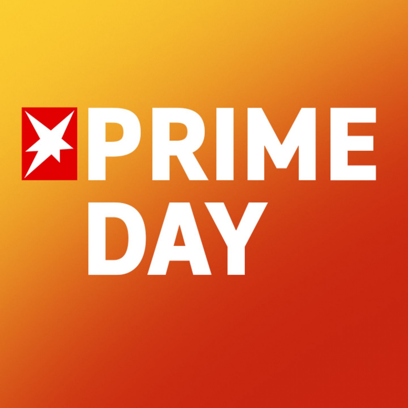 Der Amazon Prime Day ist gestartet: Das sind die besten Deals
