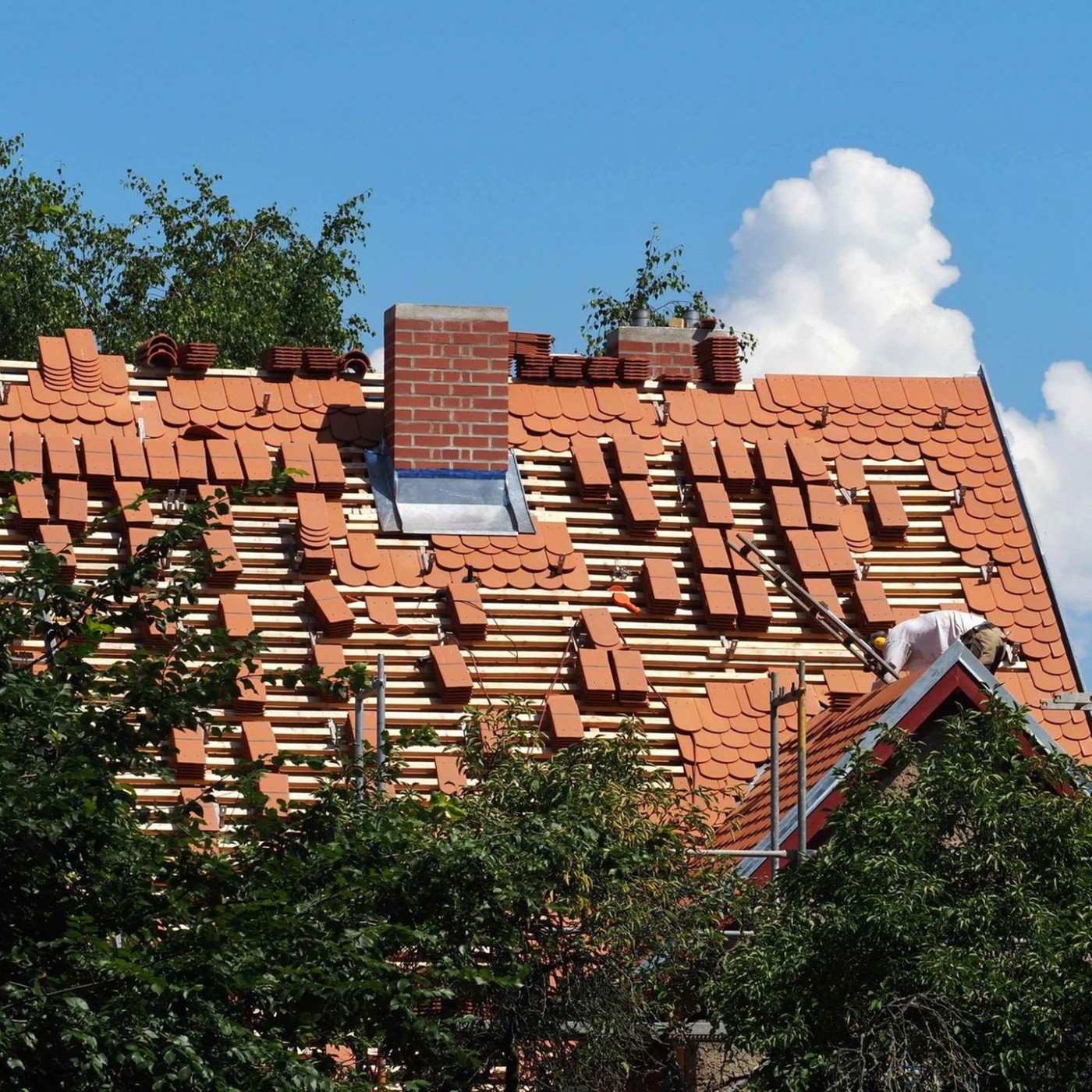 Studie: 1,4 Billionen Euro für klimagerechten Umbau nötig