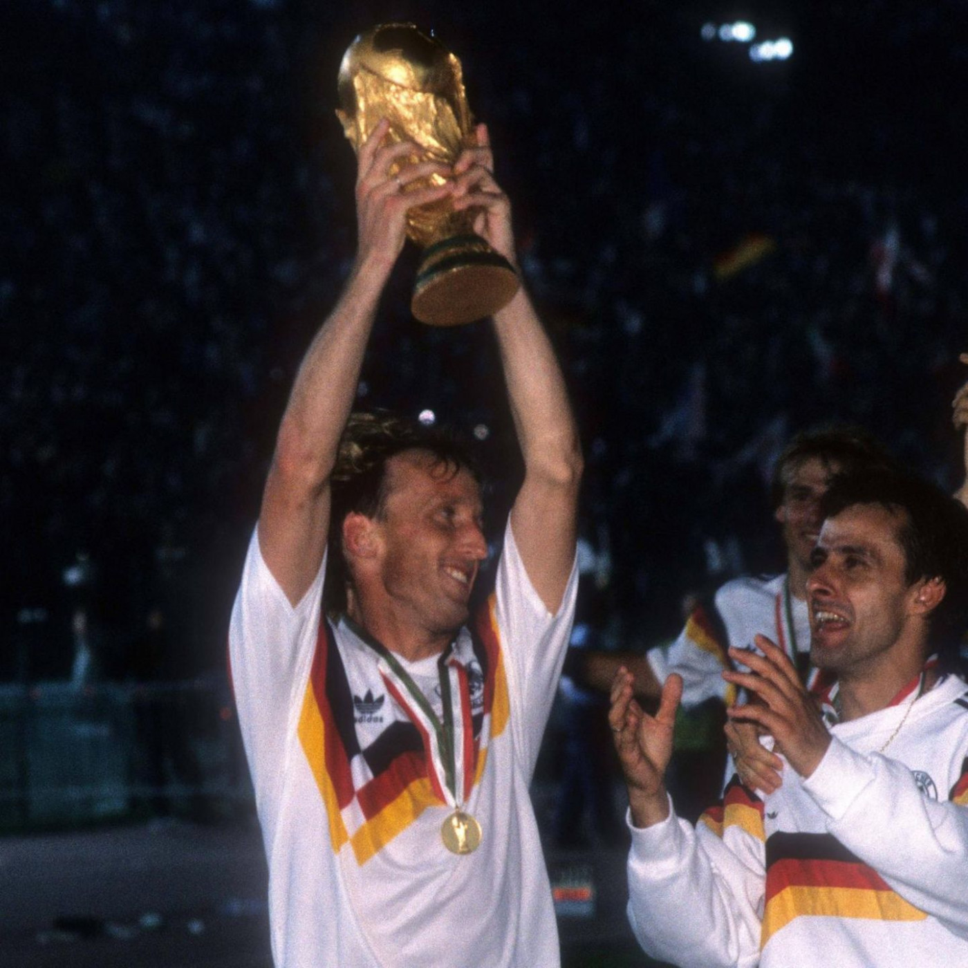 35 Jahre nach dem Titel 1990: Was wurde aus den Weltmeistern?