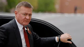 Warum erschoss sich Russlands Transportminister?
